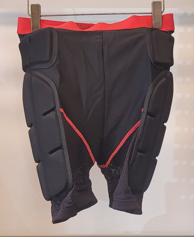 Freestyle Impact Shorts Men
