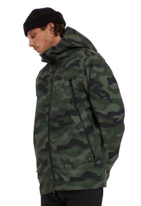 ELUDE JOURNEY JACKET 2.0