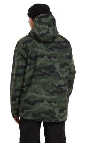 ELUDE JOURNEY JACKET 2.0