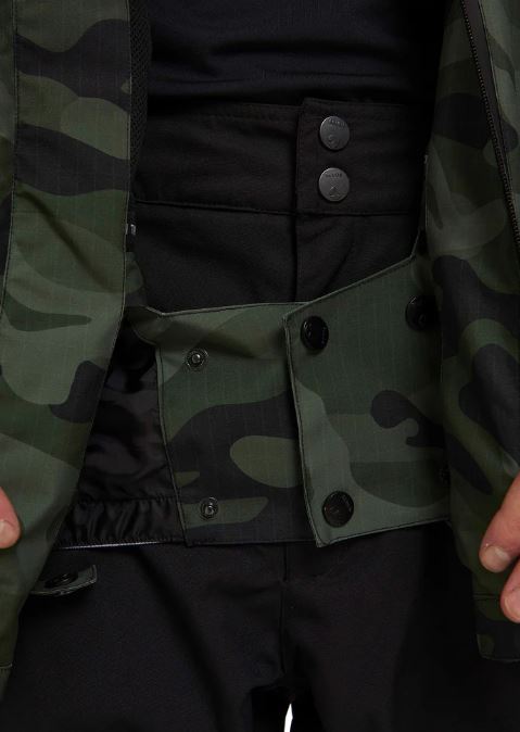 ELUDE JOURNEY JACKET 2.0