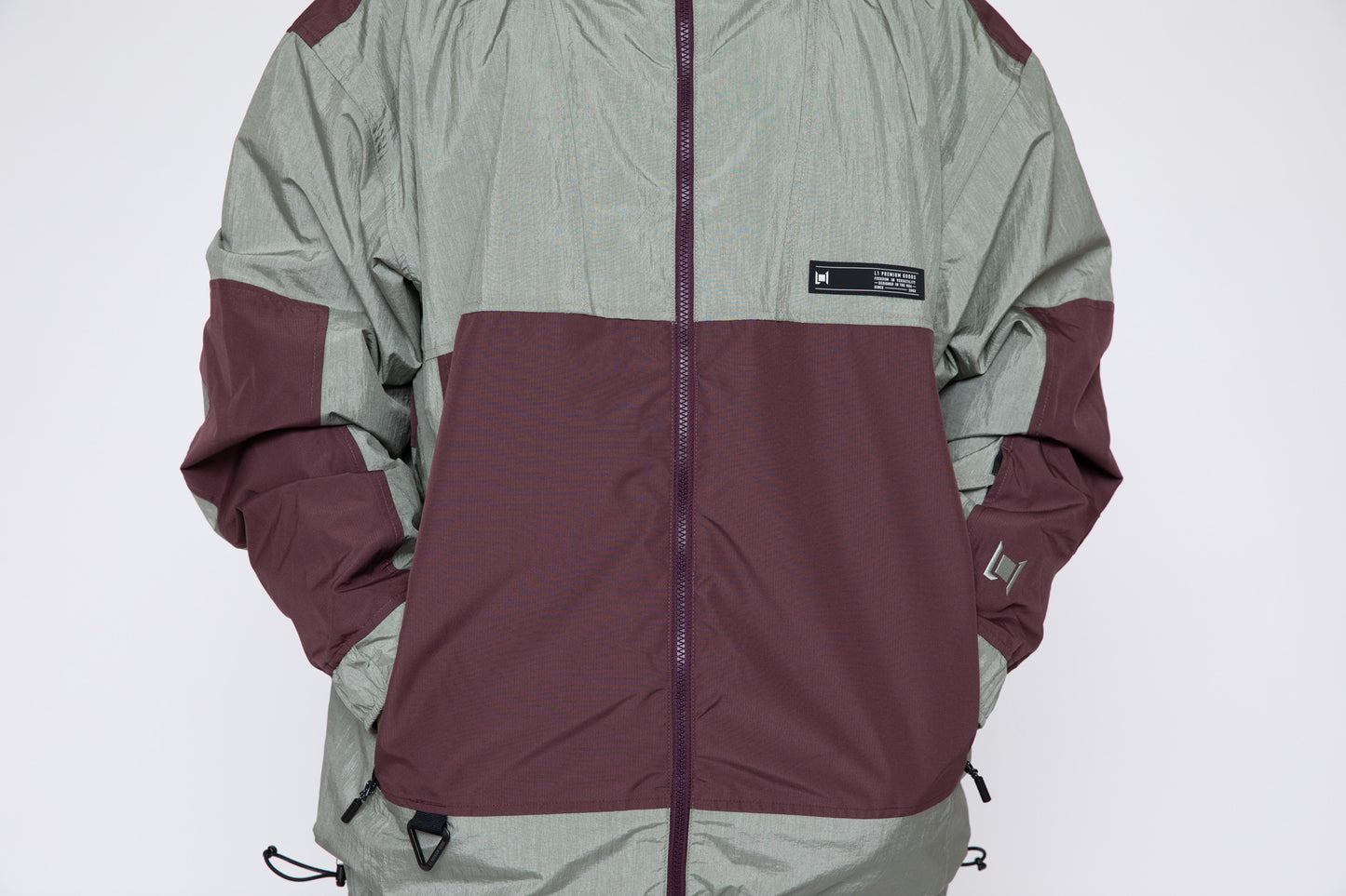 L1 VENTURA JACKET