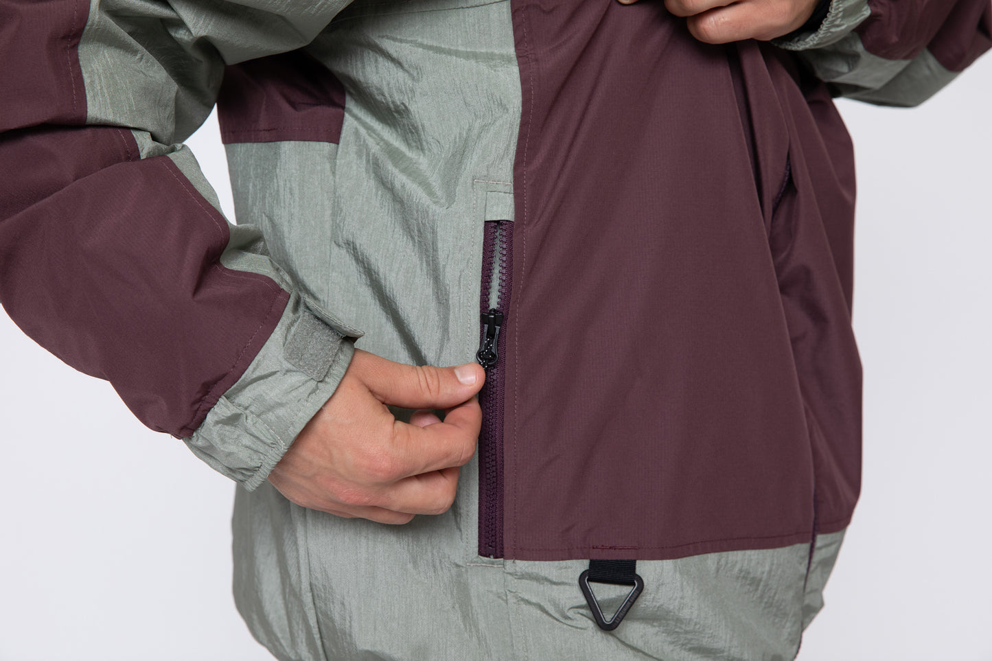 L1 VENTURA JACKET