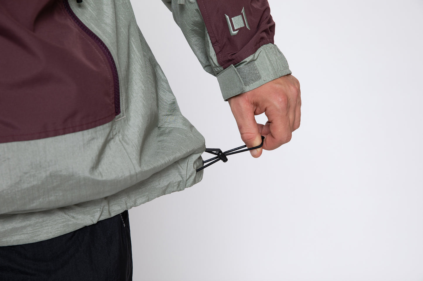 L1 VENTURA JACKET