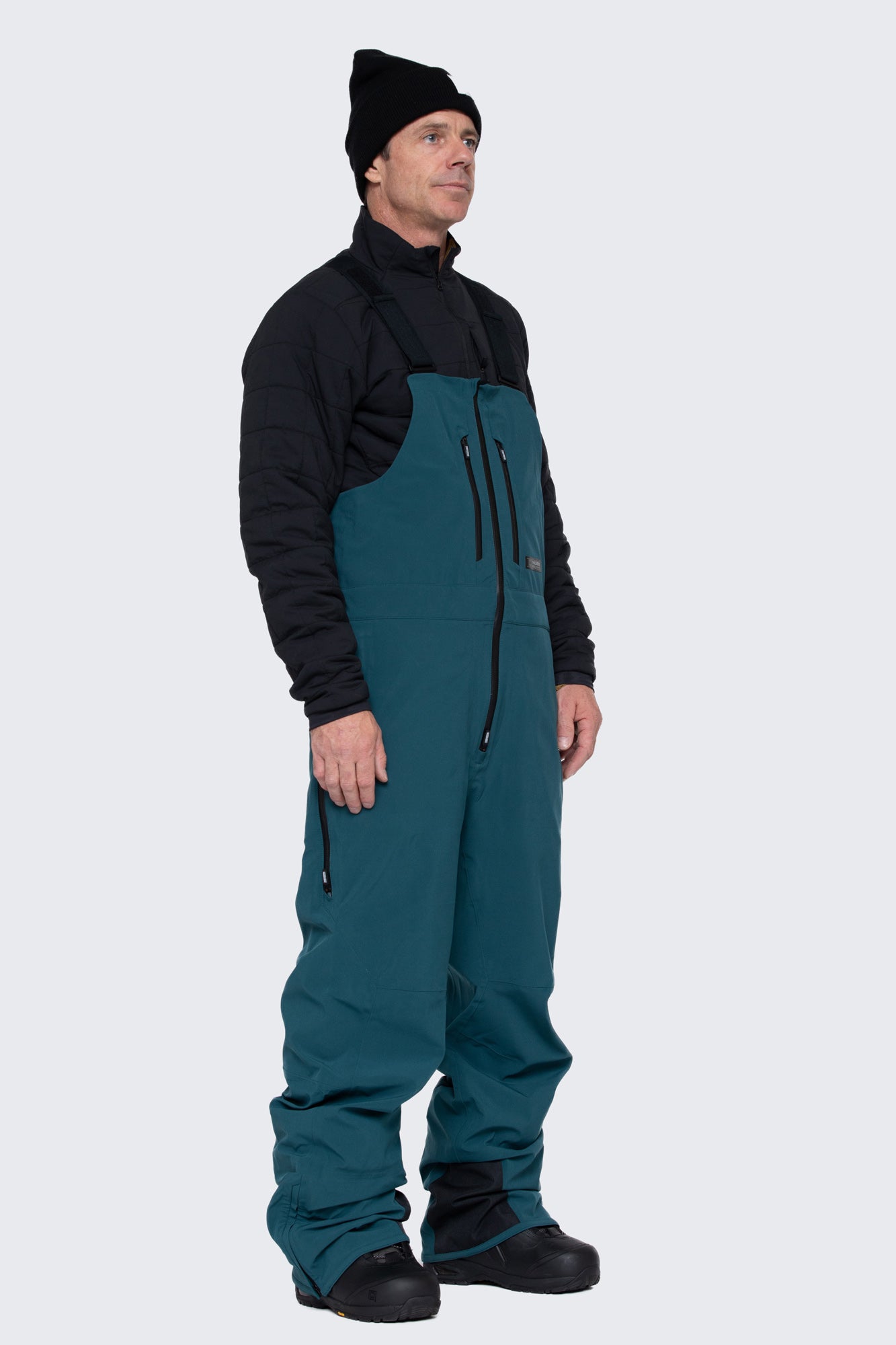 L1 HURON BIB