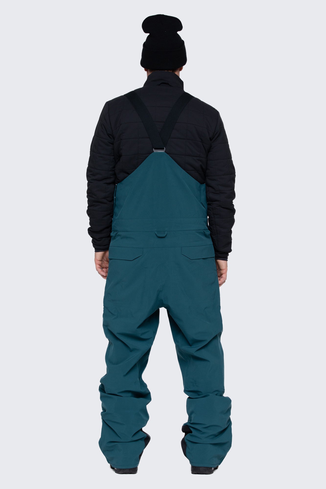 L1 HURON BIB