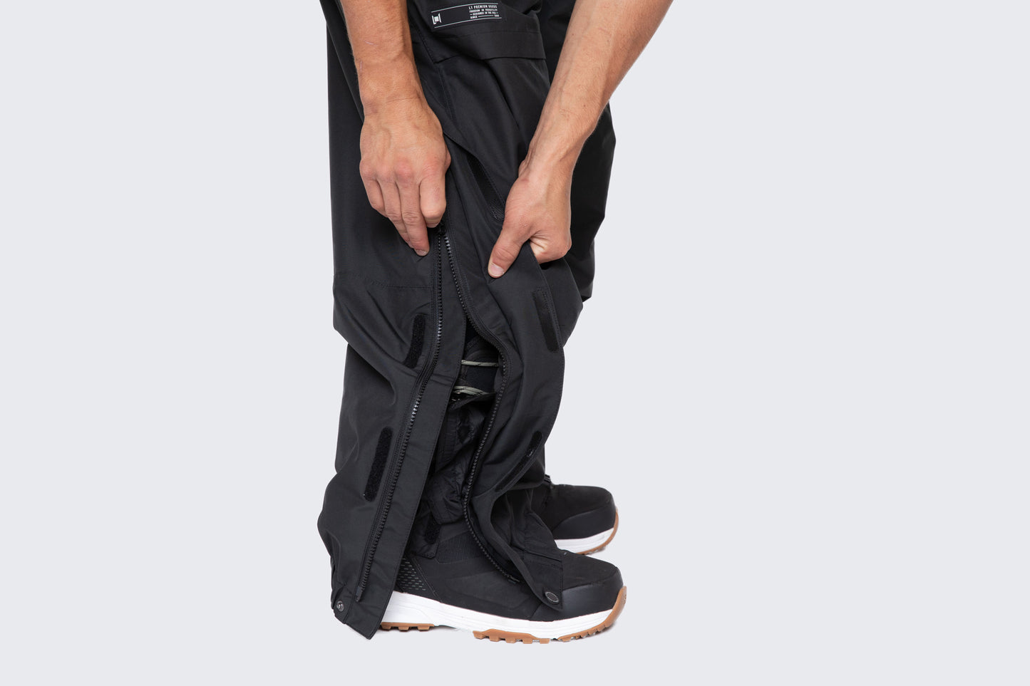 L1 RANKIN PANTS