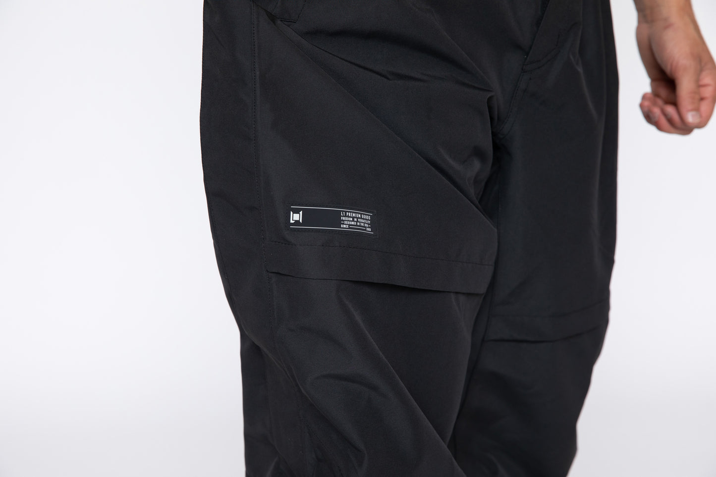 L1 RANKIN PANTS