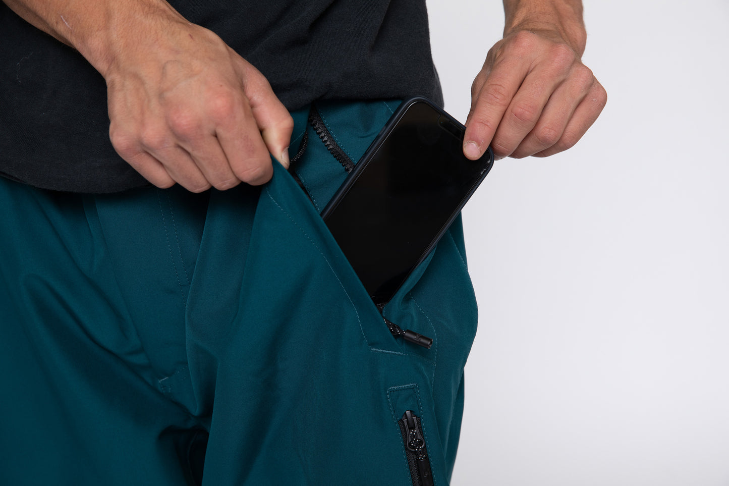 L1 RANKIN PANTS