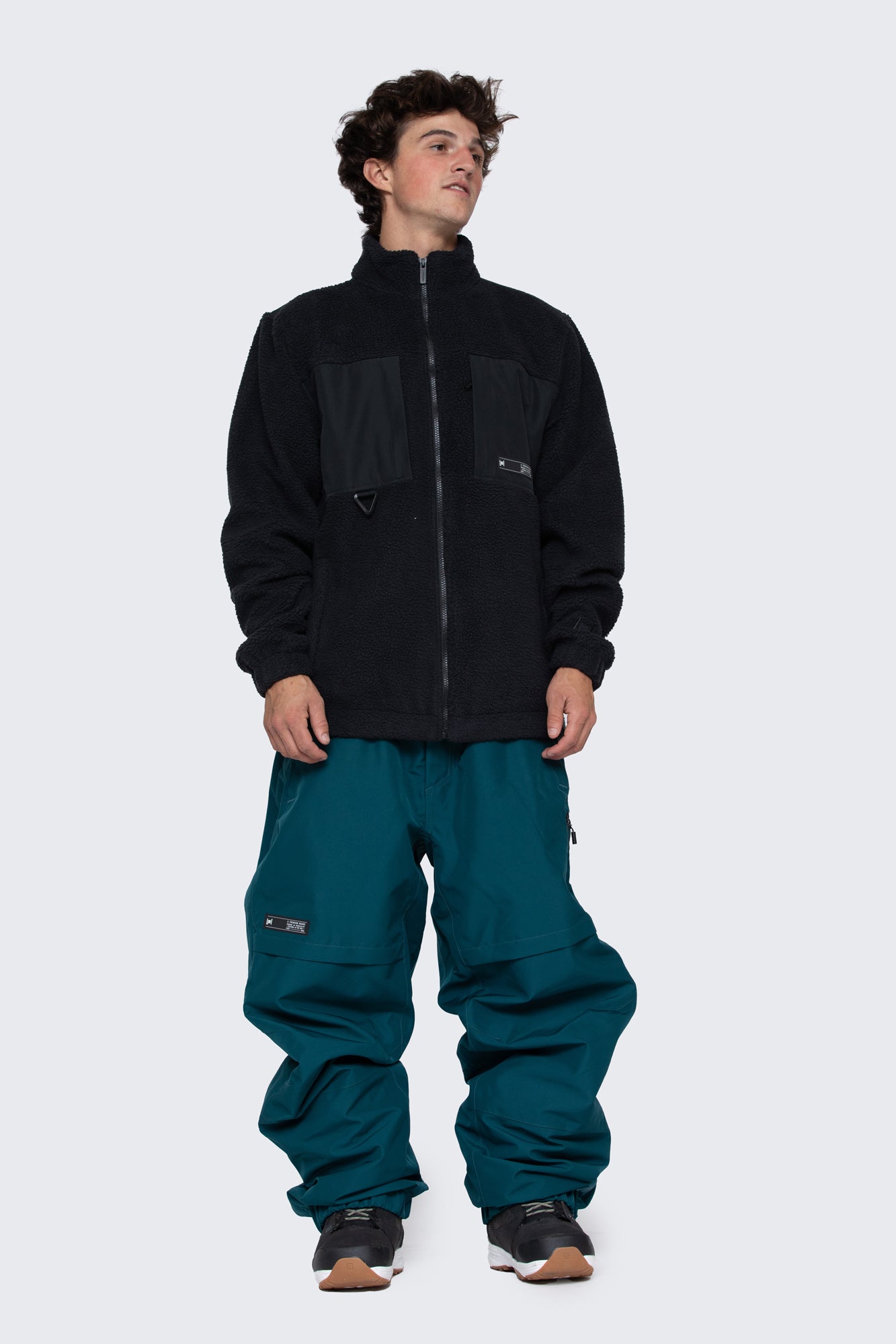 L1 RANKIN PANTS