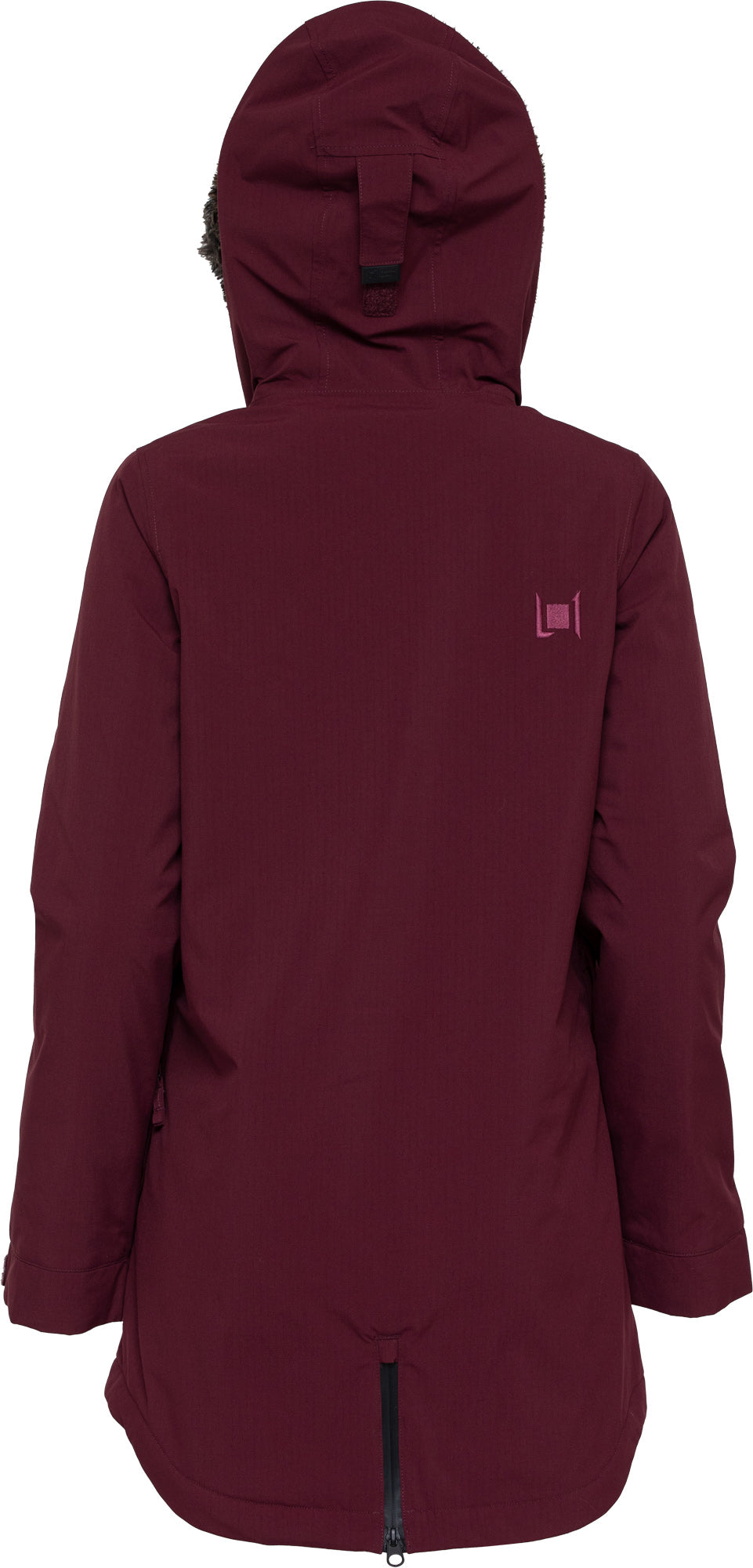 L1 L1 Fairbanks Jacket