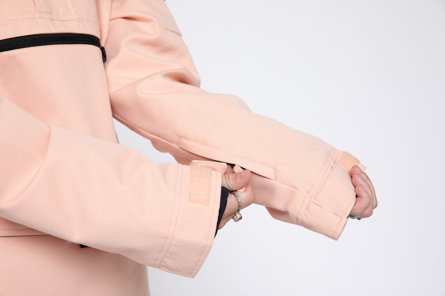 L1 PROWLER ANORAK