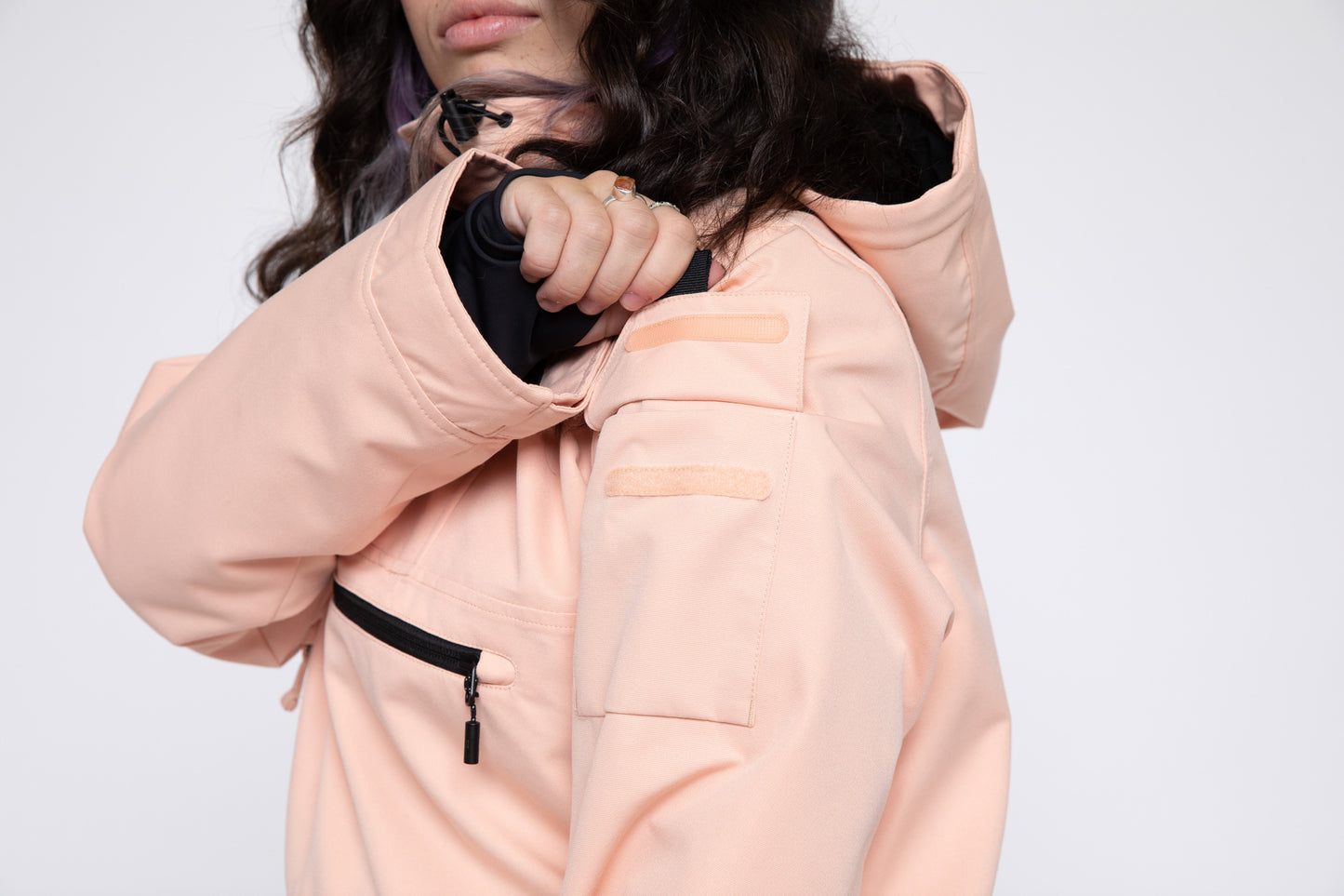 L1 PROWLER ANORAK
