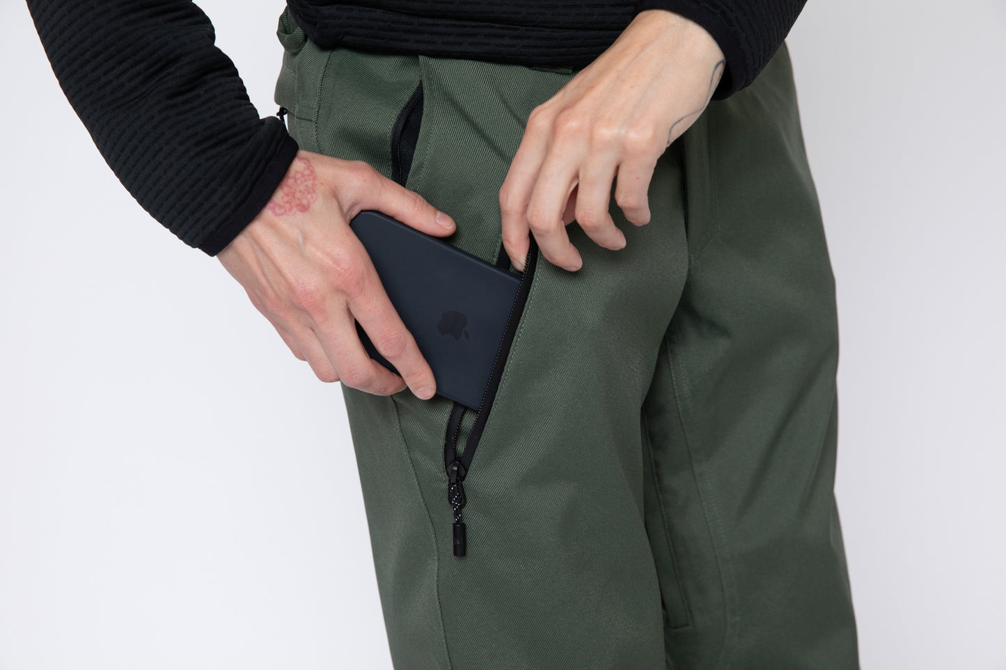 L1 QUIN PANTS