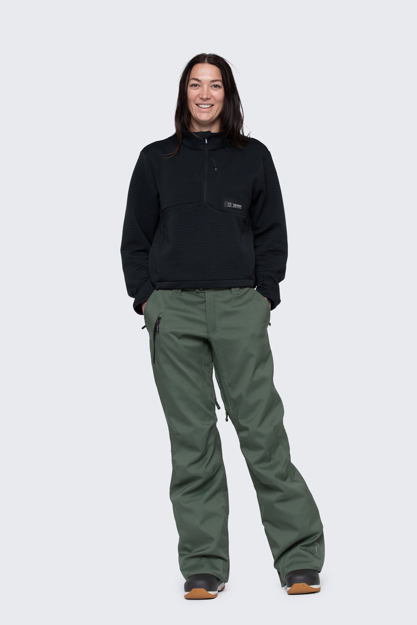 L1 QUIN PANTS