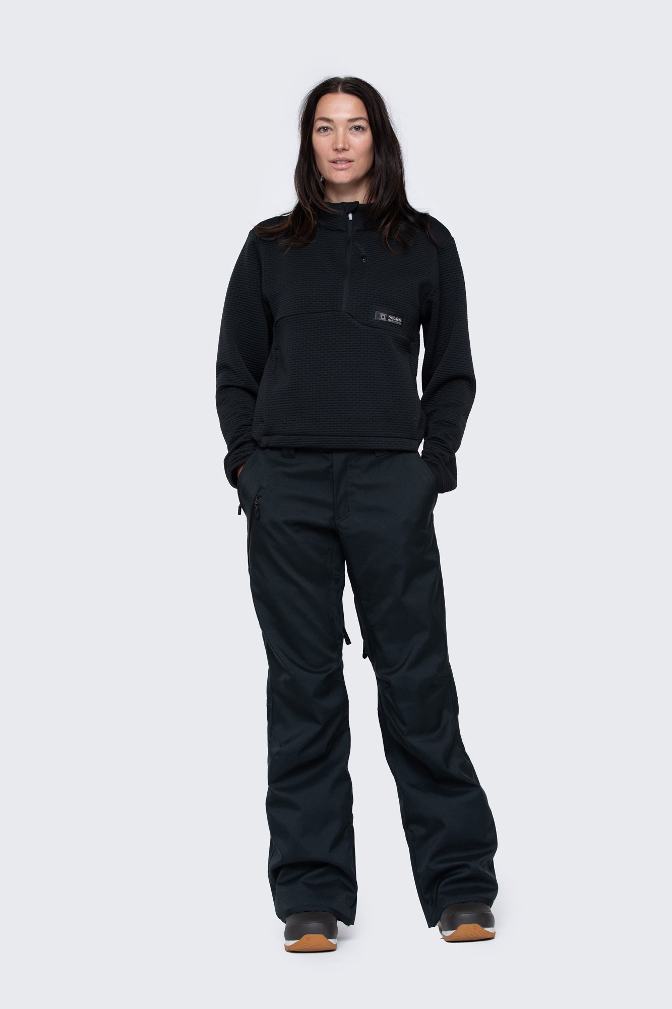 L1 QUIN PANTS