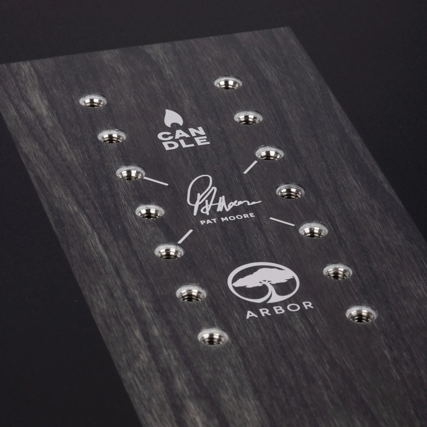 ARBOR CANDLE RAIN 2024