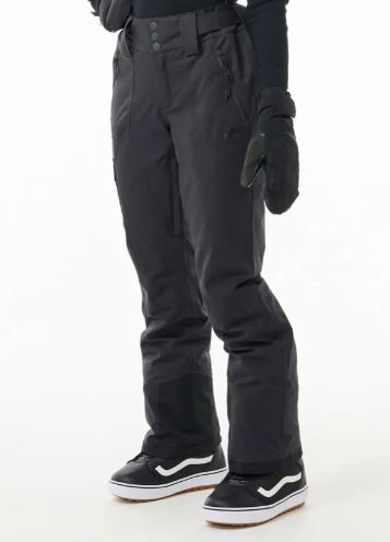 RIP CURL WOMENS BACK COUNTRY PANTS
