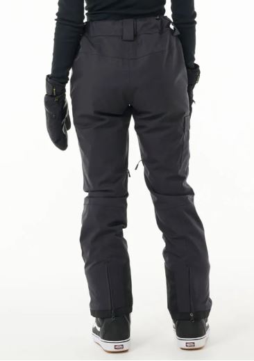 RIP CURL WOMENS BACK COUNTRY PANTS