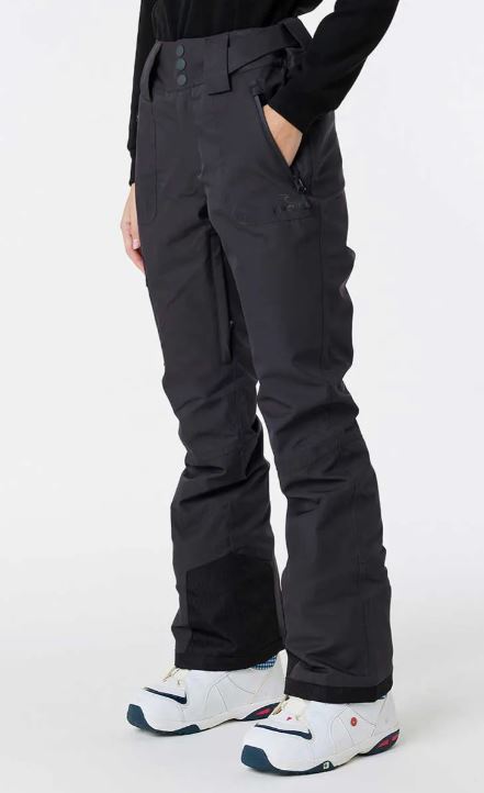 RIP CURL WOMENS BACK COUNTRY PANTS