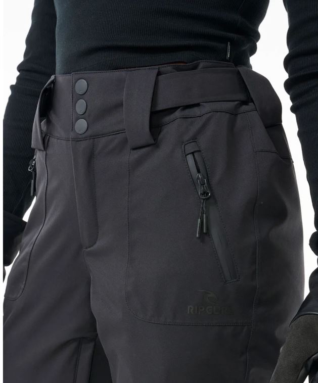 RIP CURL WOMENS BACK COUNTRY PANTS