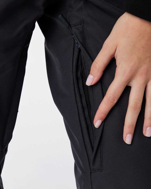 RIP CURL WOMENS BACK COUNTRY PANTS
