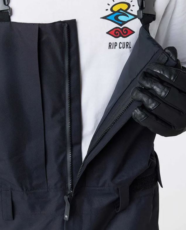 RIP CURL BACKCOUNTRY 30/40 BIB