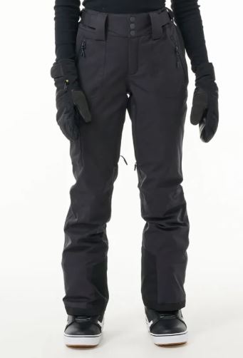 RIP CURL WOMENS BACK COUNTRY PANTS