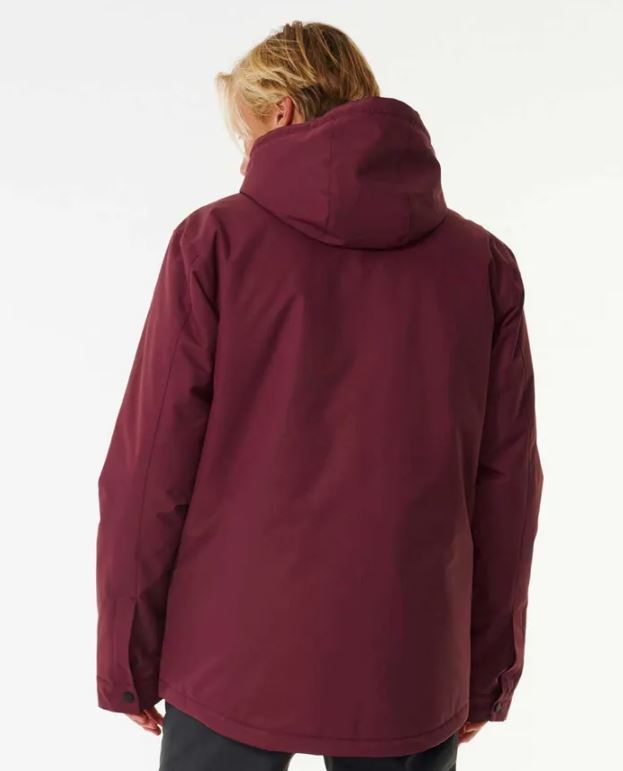 RIP CURL COACHES JACKET