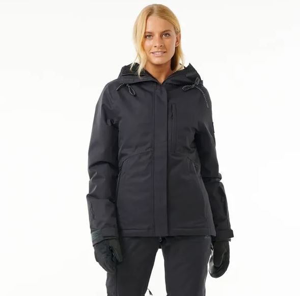 RIP CURL CORE APRES JACKET