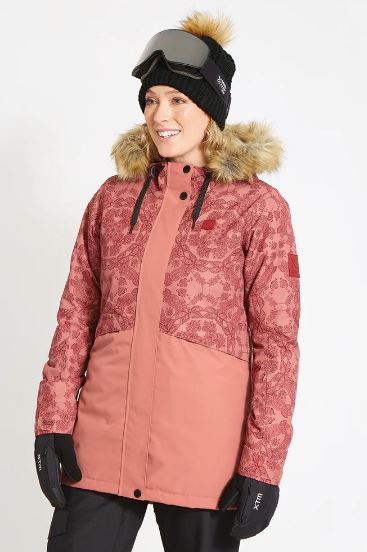 XTM DEMI JACKET
