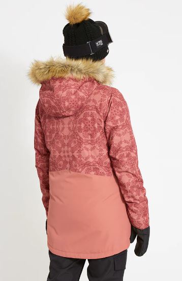 XTM DEMI JACKET