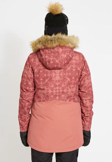 XTM DEMI JACKET
