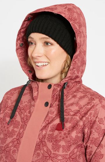 XTM DEMI JACKET