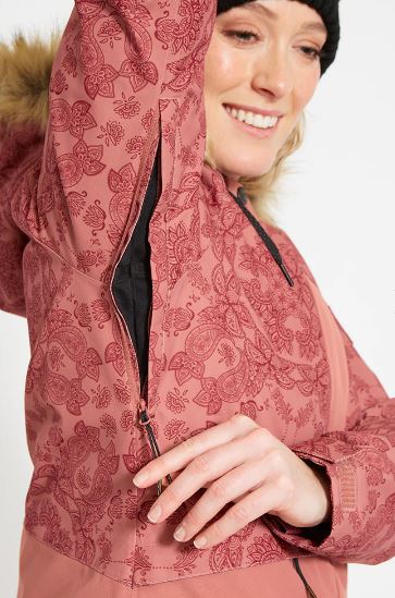 XTM DEMI JACKET