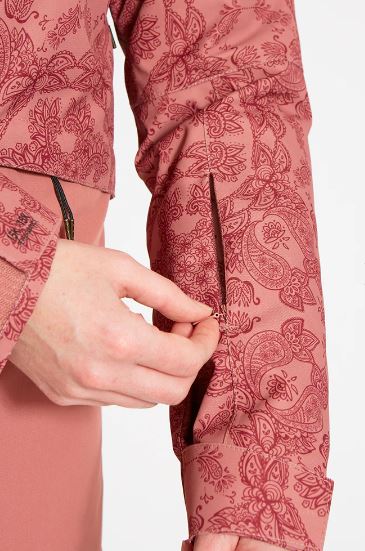XTM DEMI JACKET