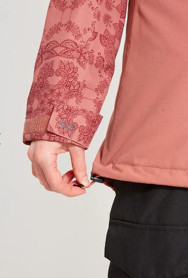 XTM DEMI JACKET