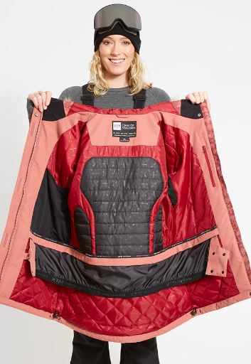 XTM DEMI JACKET