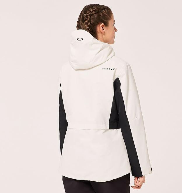 OAKLEY HEAVENLY RC JACKET