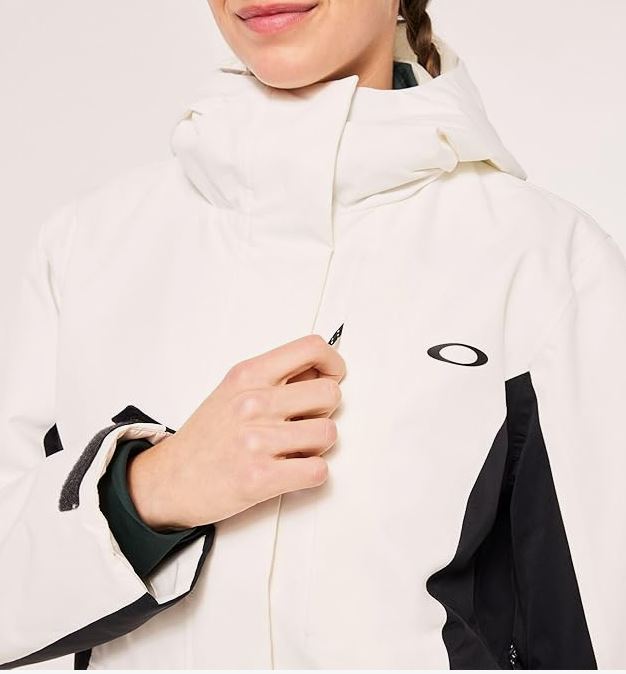 OAKLEY HEAVENLY RC JACKET