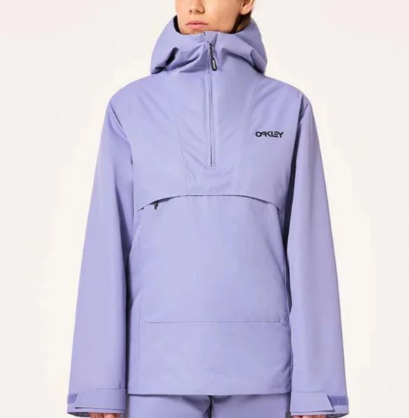OAKLEY HOLLY ANORAK