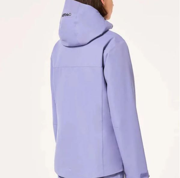 OAKLEY HOLLY ANORAK