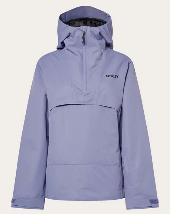 OAKLEY HOLLY ANORAK