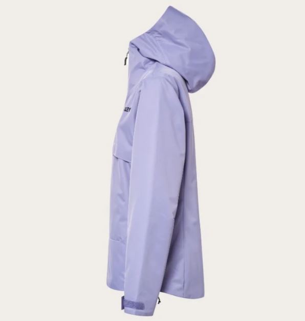 OAKLEY HOLLY ANORAK