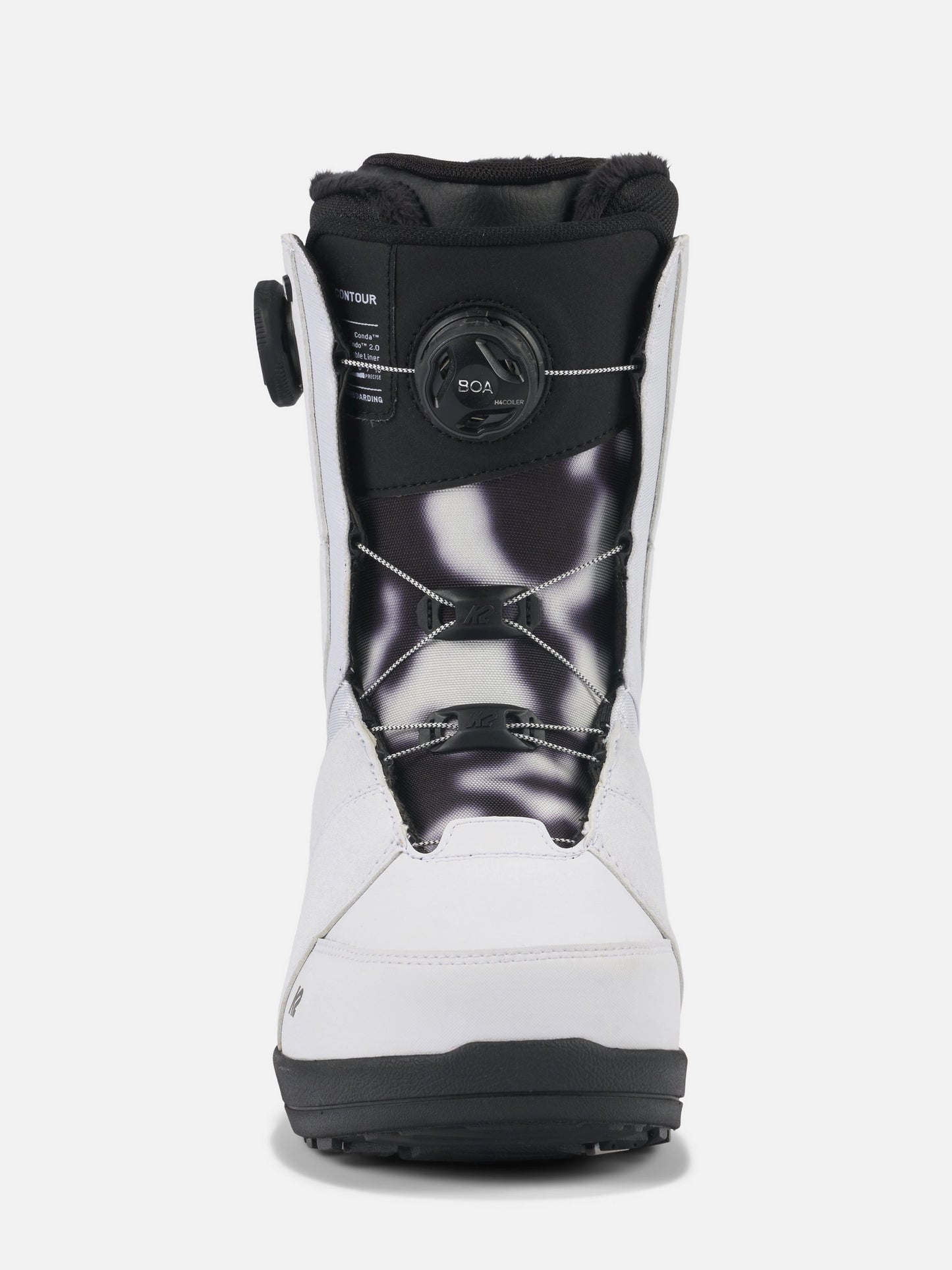 K2 CONTOUR