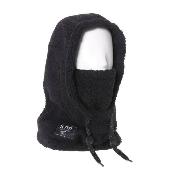 XTM KENNY SHERPA HOOD