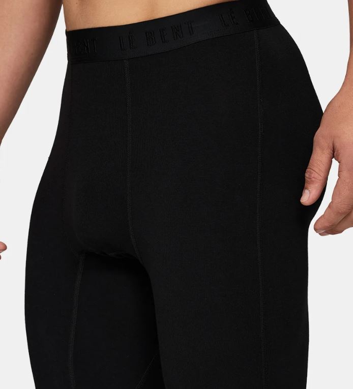 Le Bent Mens Core Lightweight Bottom