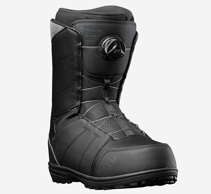 NIDECKER RANGER 2023