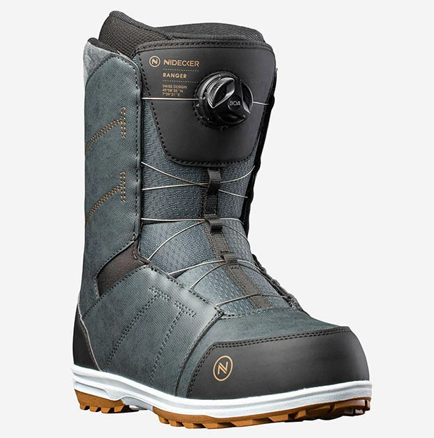 NIDECKER RANGER 2023