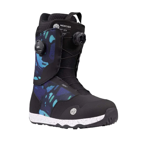 NIDECKER RIFT 2023