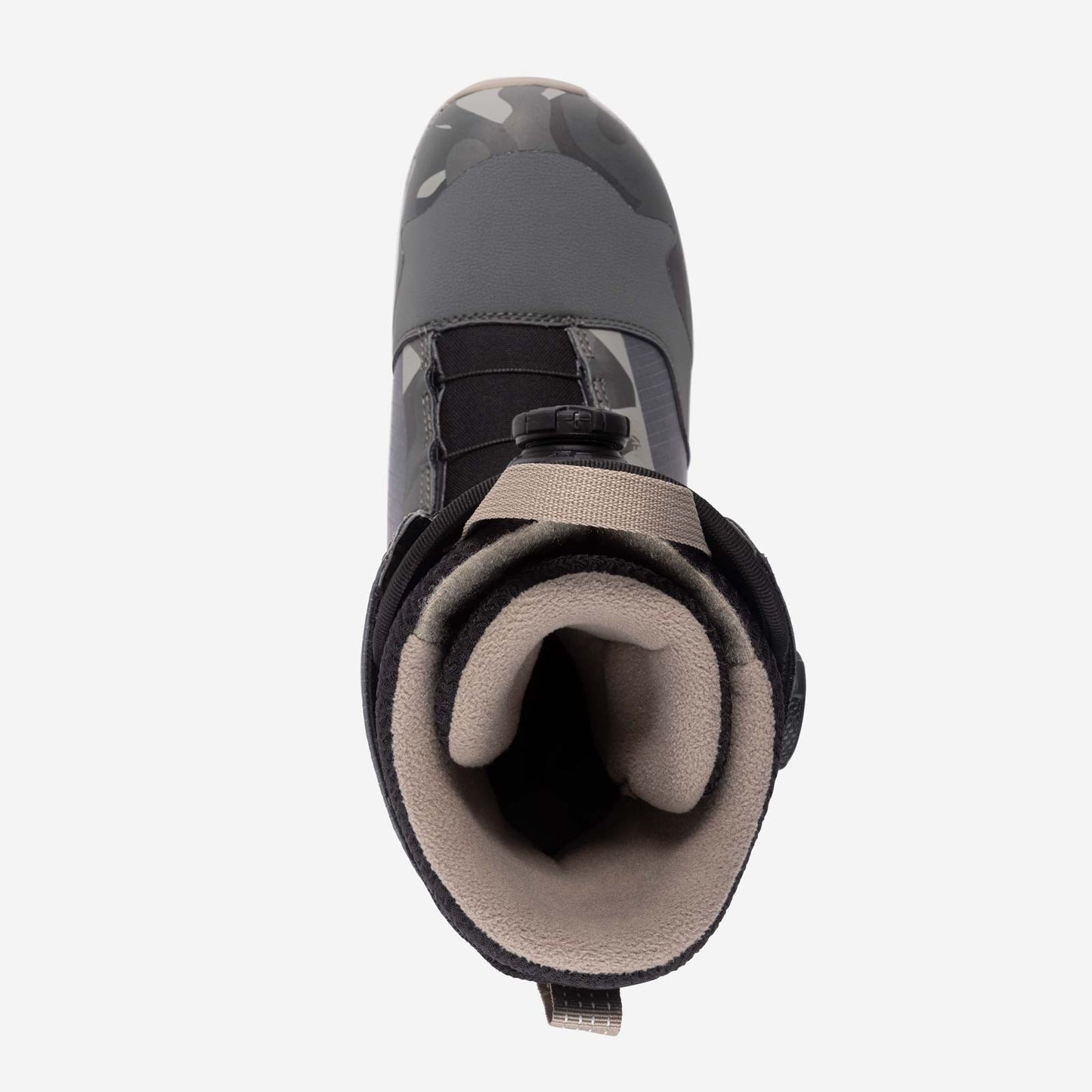 NIDECKER RIFT